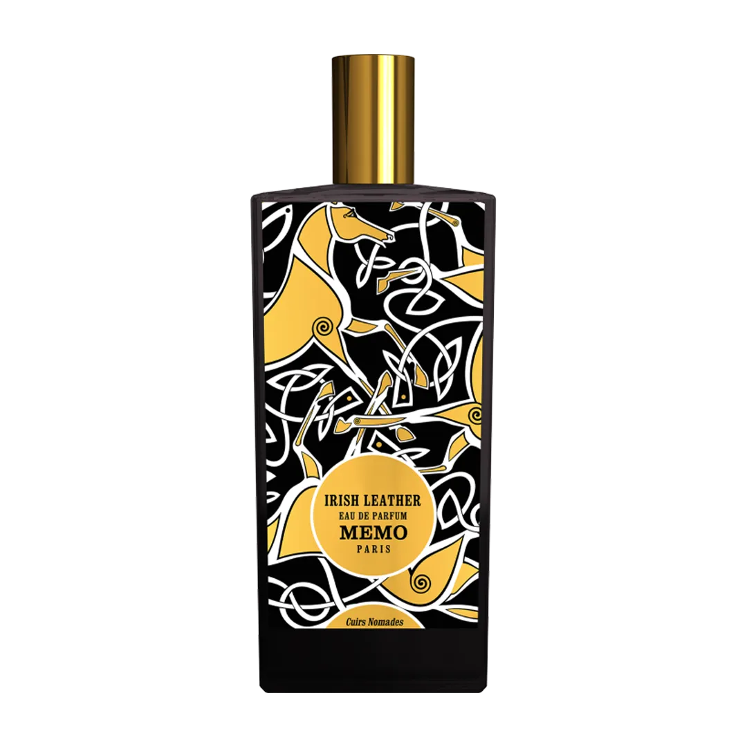 IRISH LEATHER (FRAGHEAD CLASS)